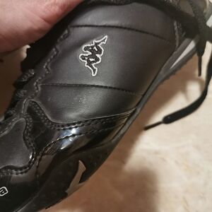 Kappa running shoes size 6